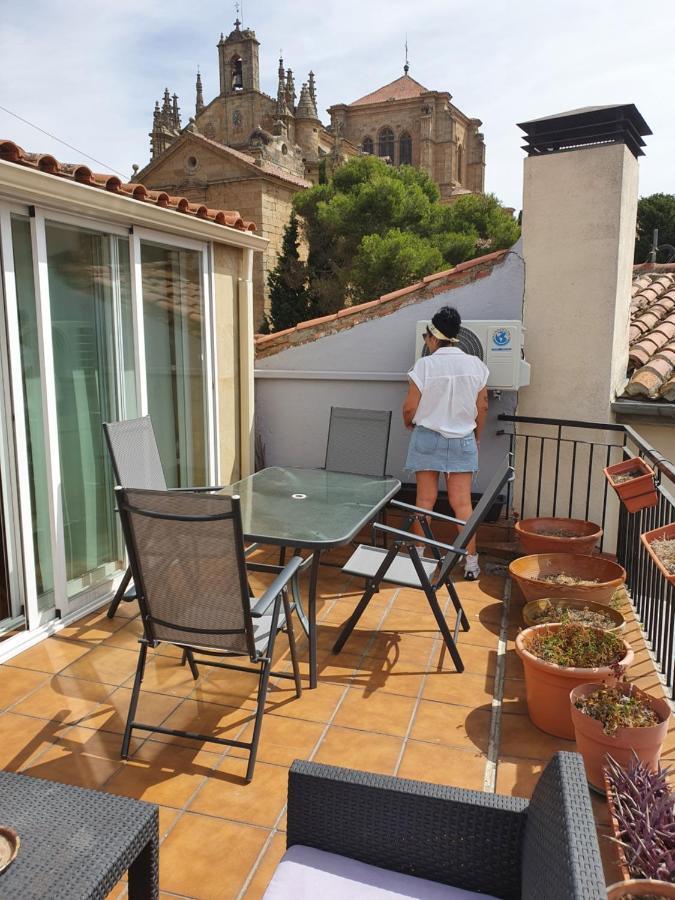Apartamento Atico Terraza Con Vistas Unicas, Centro Historico