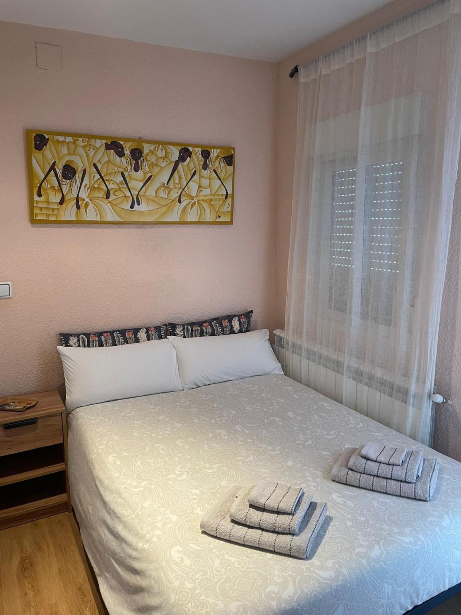 Apartamento Atico Terraza Con Vistas Unicas, Centro Historico *